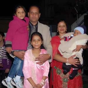 Meet your Posher, Narinder